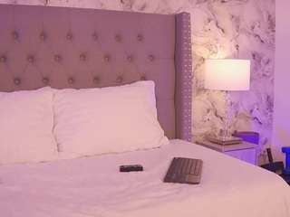 Live webcam model charlotte-harris on Soda Cams