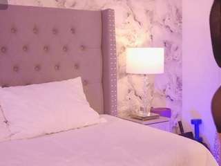 Live webcam model charlotte-harris on Soda Cams