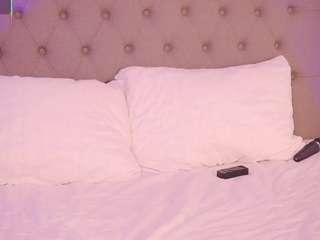 charlotte-harris's CamSoda show and profile