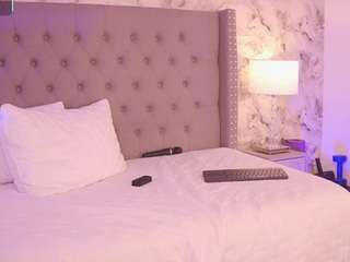 Live webcam model charlotte-harris on Soda Cams