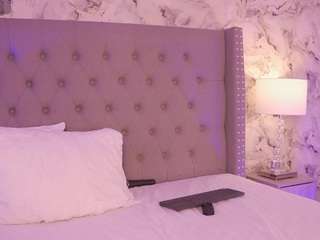 Live webcam model charlotte-harris on Soda Cams