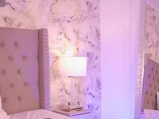 charlotte-harris's CamSoda show and profile