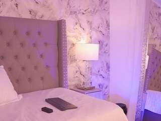 charlotte-harris's CamSoda show and profile