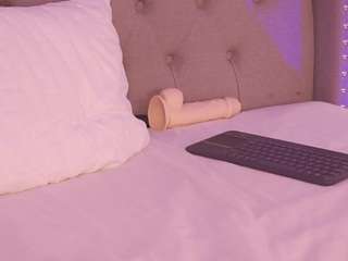 charlotte-harris's CamSoda show and profile