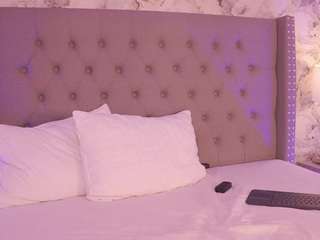 charlotte-harris's CamSoda show and profile