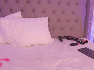 charlotte-harris is No.75 on Flirt Cams Making a Comeback Today (2026-07-12 13:27 UTC)