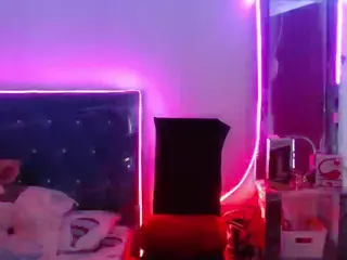 Elektra's Live Sex Cam Show