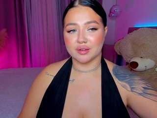 kylielips webcam