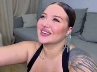 kylielips Sex Cam Show