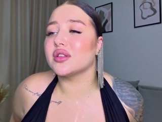 kylielips Sex Cam Show
