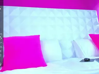 MiaScarlett's Live Sex Cam Show