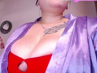 Penelope-titts