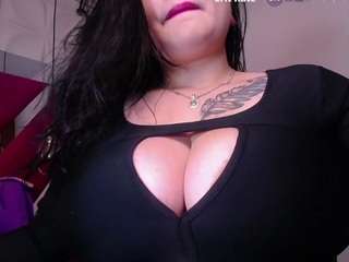 Penelope-titts