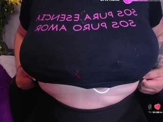 Penelope-titts