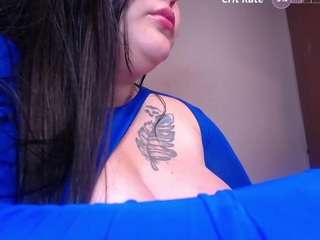 Penelope-titts