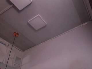 Penelope-titts — LIVE on Camsoda