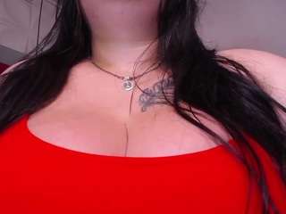 penelope-titts Live Webcam on CamSoda