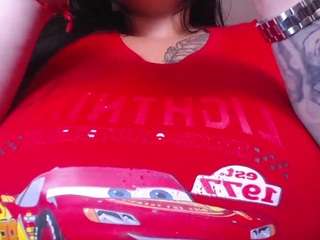 Penelope-titts