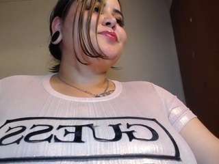 penelope-titts's live room
