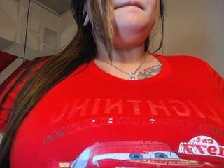penelope-titts Sex Cam Show