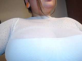 penelope-titts live webcam show