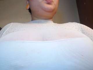 penelope-titts live webcam show