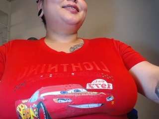 penelope-titts live webcam show