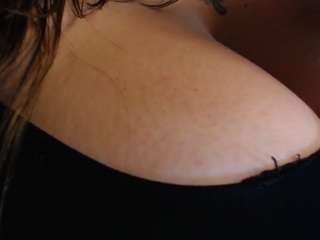 Penelope-titts live webcam show
