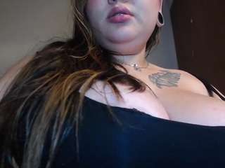 Penelope-titts live webcam show