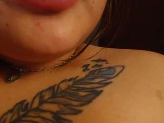 Penelope-titts live webcam show