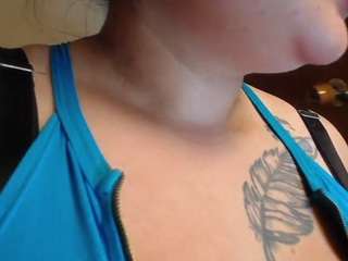Penelope-titts