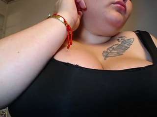 Penelope-titts