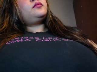 Penelope-titts live cam preview