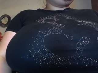 Penelope-titts live cam preview