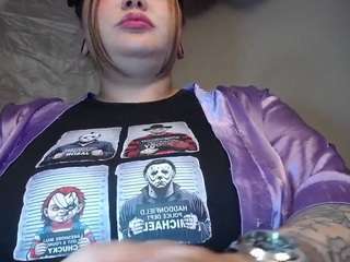 penelope-titts live