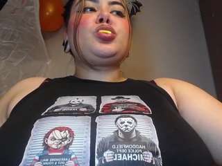 Penelope-titts