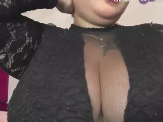 Penelope-titts's Live Sex Cam Show