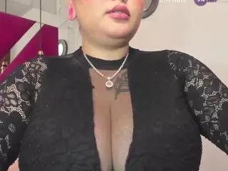 Penelope-titts's Live Sex Cam Show