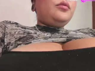 Penelope-titts's Live Sex Cam Show