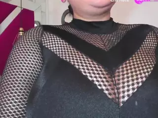 Penelope-titts's Live Sex Cam Show