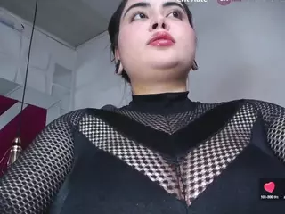 Penelope-titts's Live Sex Cam Show