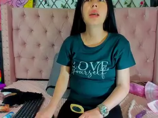 ArianaSmithx's Live Sex Cam Show