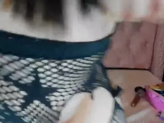 ArianaSmithx's Live Sex Cam Show