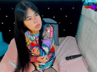 ArianaSmithx's Live Sex Cam Show