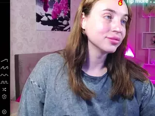 MerelinMoss's Live Sex Cam Show