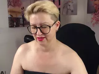 SaraSeymour's Live Sex Cam Show