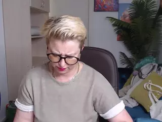 SaraSeymour's Live Sex Cam Show