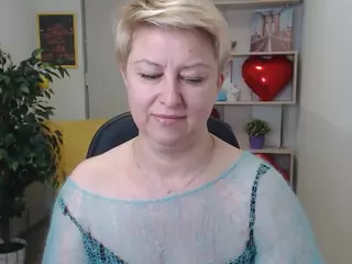 SaraSeymour's Live Sex Cam Show