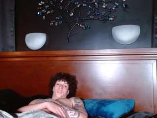 18andkinky webcam