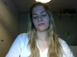 lexieblonde - Cam en Direct